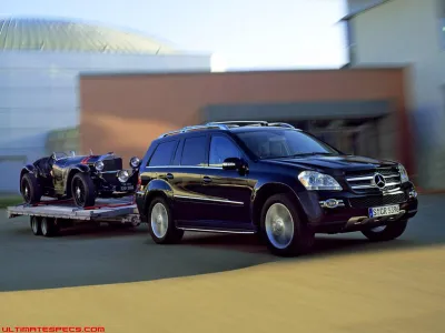 GL 320